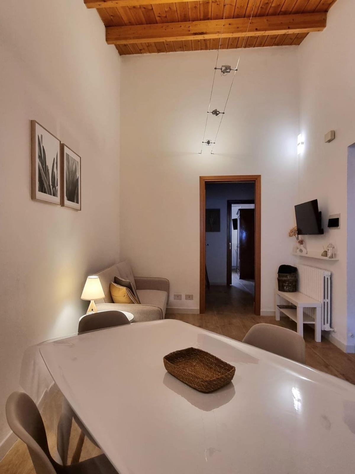 Downtown Maqueda Apartment Palermo Luaran gambar