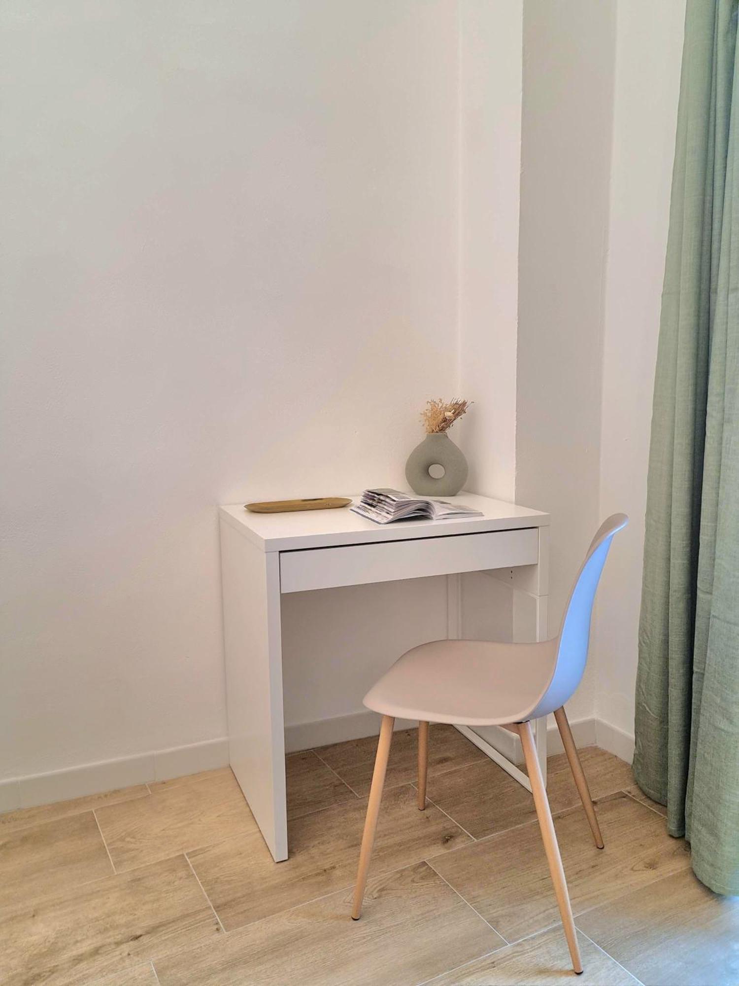 Downtown Maqueda Apartment Palermo Luaran gambar