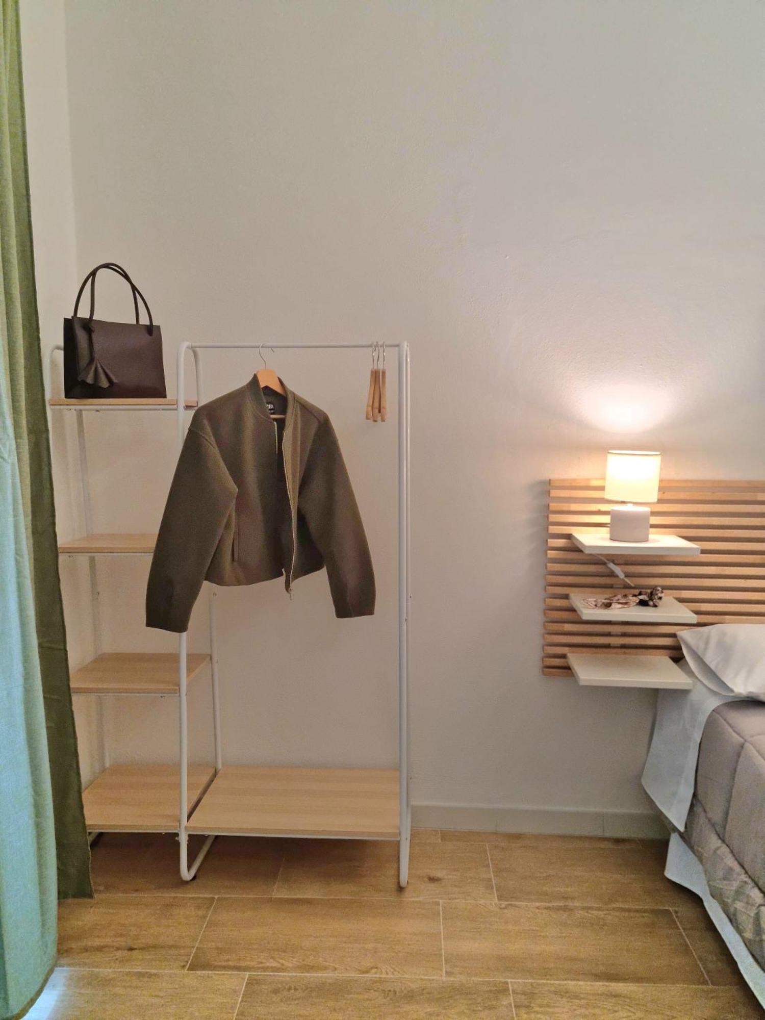 Downtown Maqueda Apartment Palermo Luaran gambar