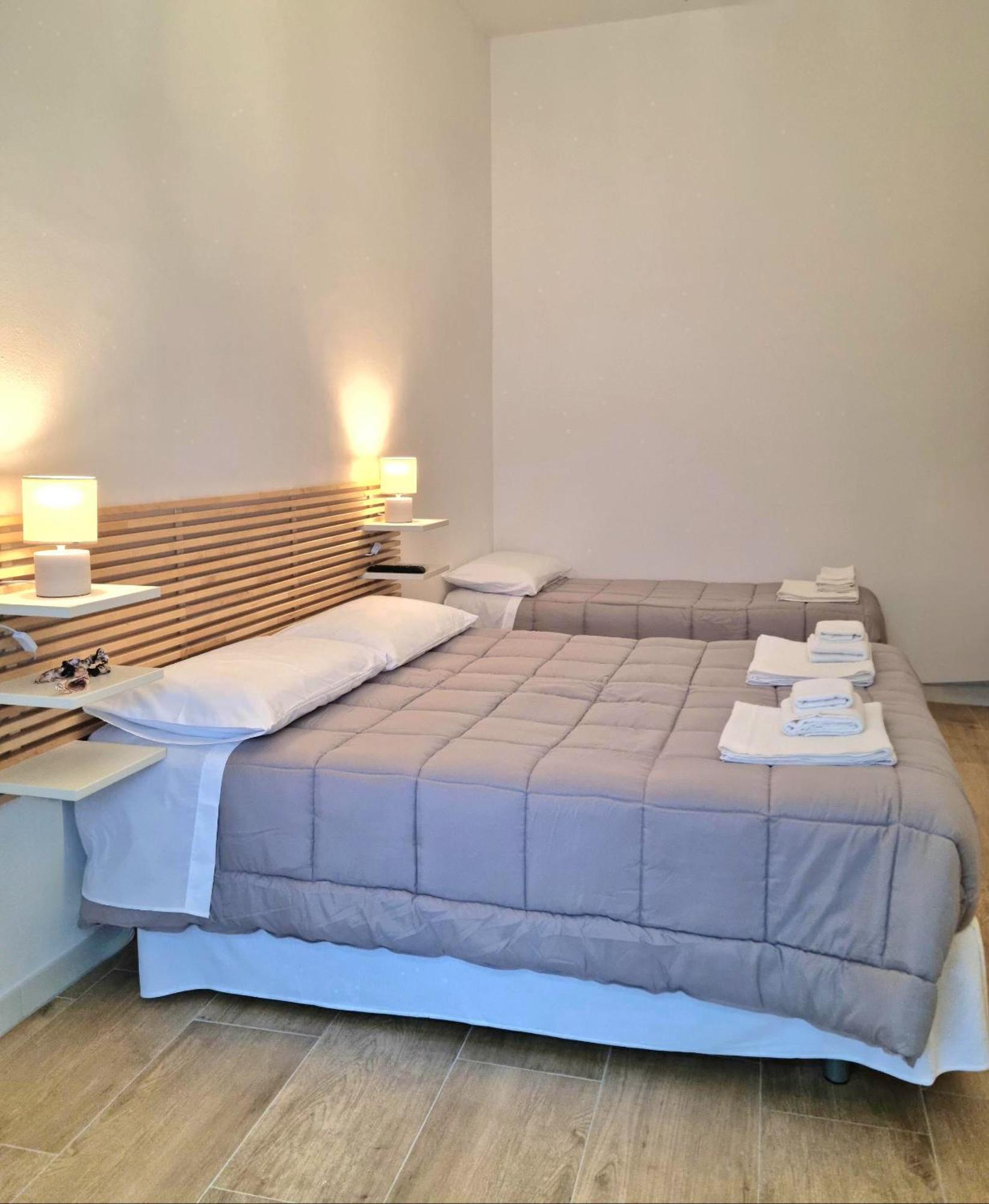Downtown Maqueda Apartment Palermo Luaran gambar