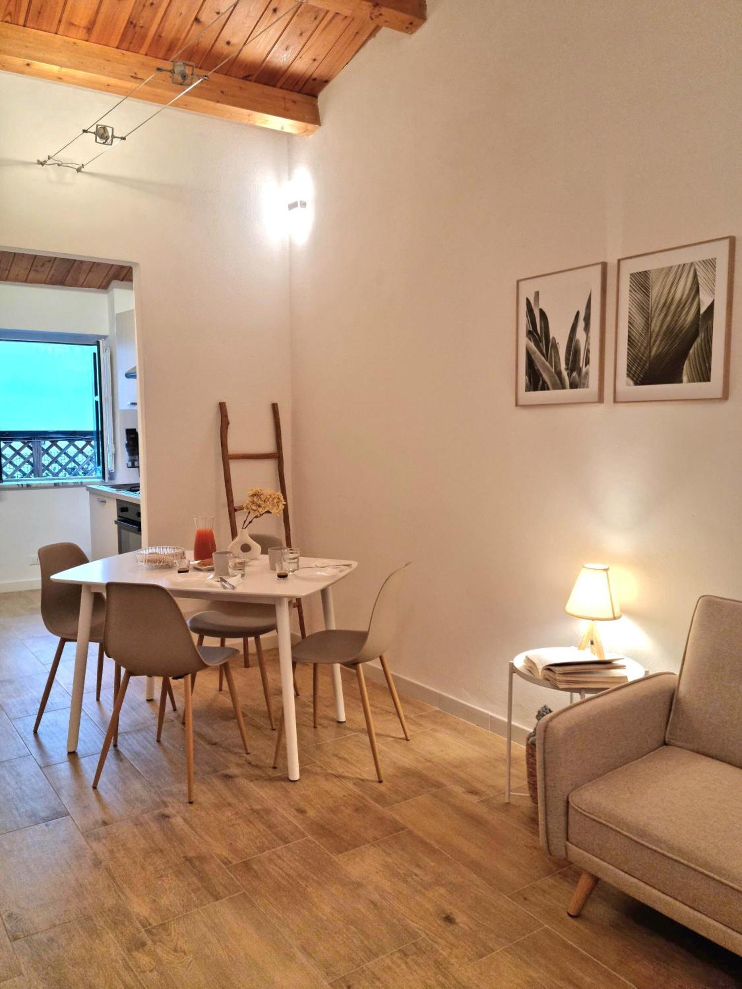 Downtown Maqueda Apartment Palermo Luaran gambar