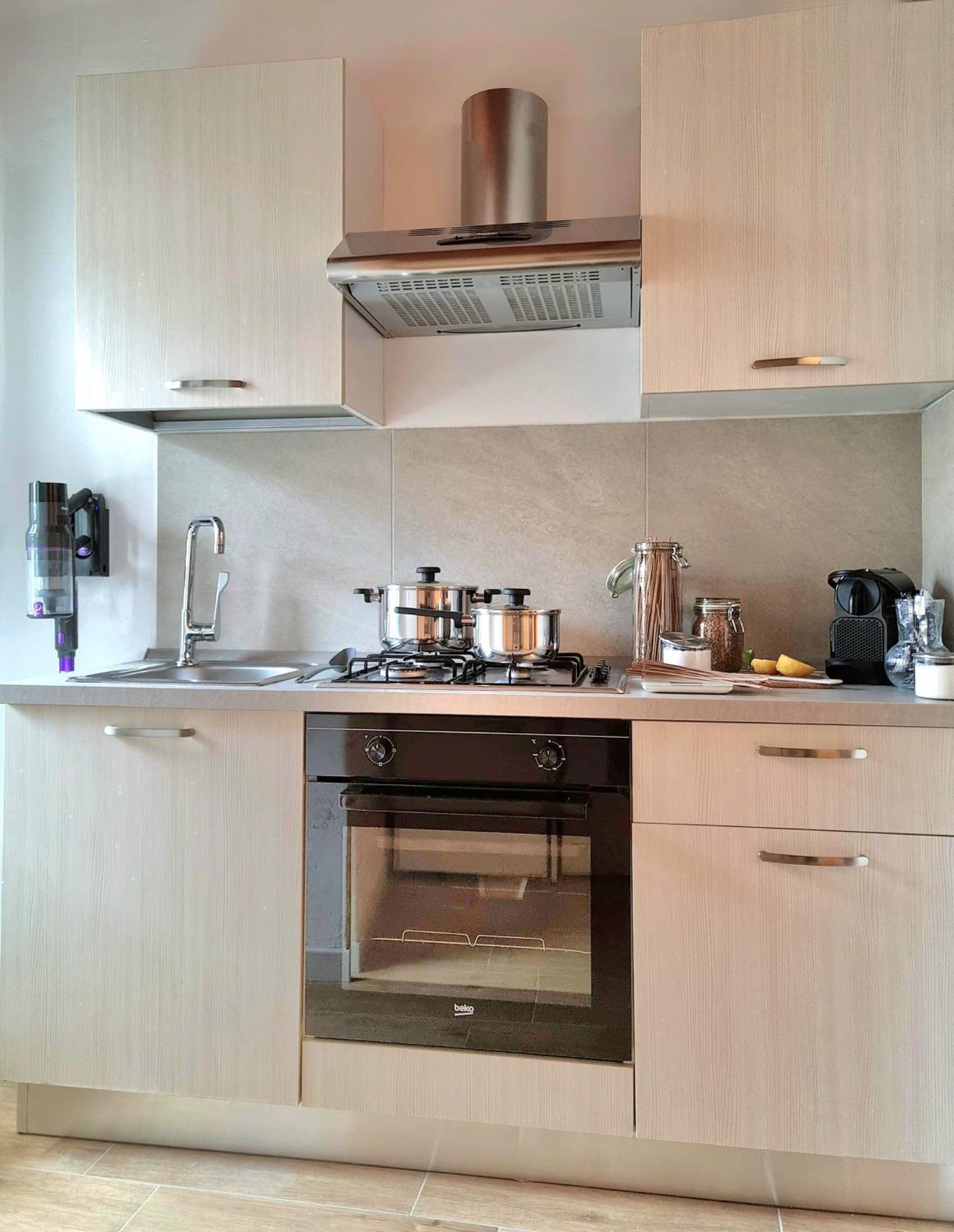Downtown Maqueda Apartment Palermo Luaran gambar